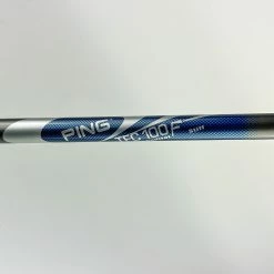 Used RH Ping Rapture 460cc Driver 10.5* TFC 100 F Stiff Flex Graphite Golf Club -Callaway Club Shop IMG 2123 1