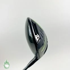 2021 RH Callaway EPIC Max LS Driver 9* HZRDUS Smoke 6.5 60g X-Stiff Golf Club -Callaway Club Shop IMG 2124 2
