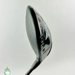 Used PXG 0811XF Driver 10.5* Aldila NV Blue 60g Regular Flex Graphite Golf Club -Callaway Club Shop IMG 2124