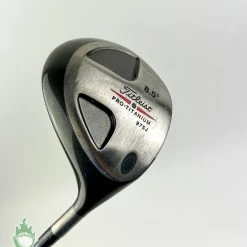Used RH Titleist Pro Titanium 975J Driver 8.5* YS-9.1 Stiff Graphite Golf Club