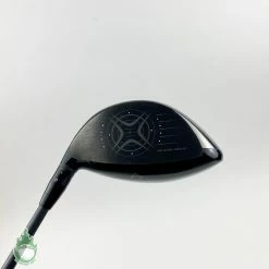 2021 RH Callaway EPIC Max LS Driver 9* HZRDUS Smoke 6.5 60g X-Stiff Golf Club -Callaway Club Shop IMG 2126 2
