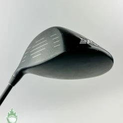 Used PXG 0811XF Driver 10.5* Aldila NV Blue 60g Regular Flex Graphite Golf Club -Callaway Club Shop IMG 2126