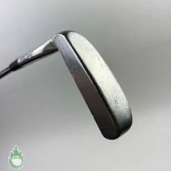 Used Right Handed Arnold Palmer AP16 35″ Steel Putter Golf Club Golf Pride Grip -Callaway Club Shop IMG 2126 3