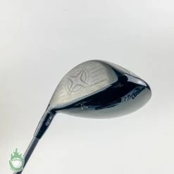 2021 RH Callaway EPIC Max LS Driver 9* HZRDUS Smoke 6.5 60g X-Stiff Golf Club -Callaway Club Shop IMG 2127 2