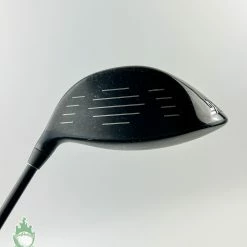 Used PXG 0811XF Driver 10.5* Aldila NV Blue 60g Regular Flex Graphite Golf Club -Callaway Club Shop IMG 2127
