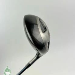 Used RH Titleist Pro Titanium 975J Driver 8.5* YS-9.1 Stiff Graphite Golf Club 23 Used RH Titleist Pro Titanium 975J Driver 8.5* YS-9.1 Stiff Graphite Golf Club -Callaway Club Shop IMG 2128 1