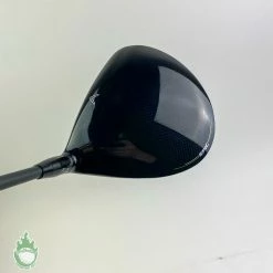 2021 RH Callaway EPIC Max LS Driver 9* HZRDUS Smoke 6.5 60g X-Stiff Golf Club -Callaway Club Shop IMG 2128 2