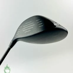 Used PXG 0811XF Driver 10.5* Aldila NV Blue 60g Regular Flex Graphite Golf Club -Callaway Club Shop IMG 2128
