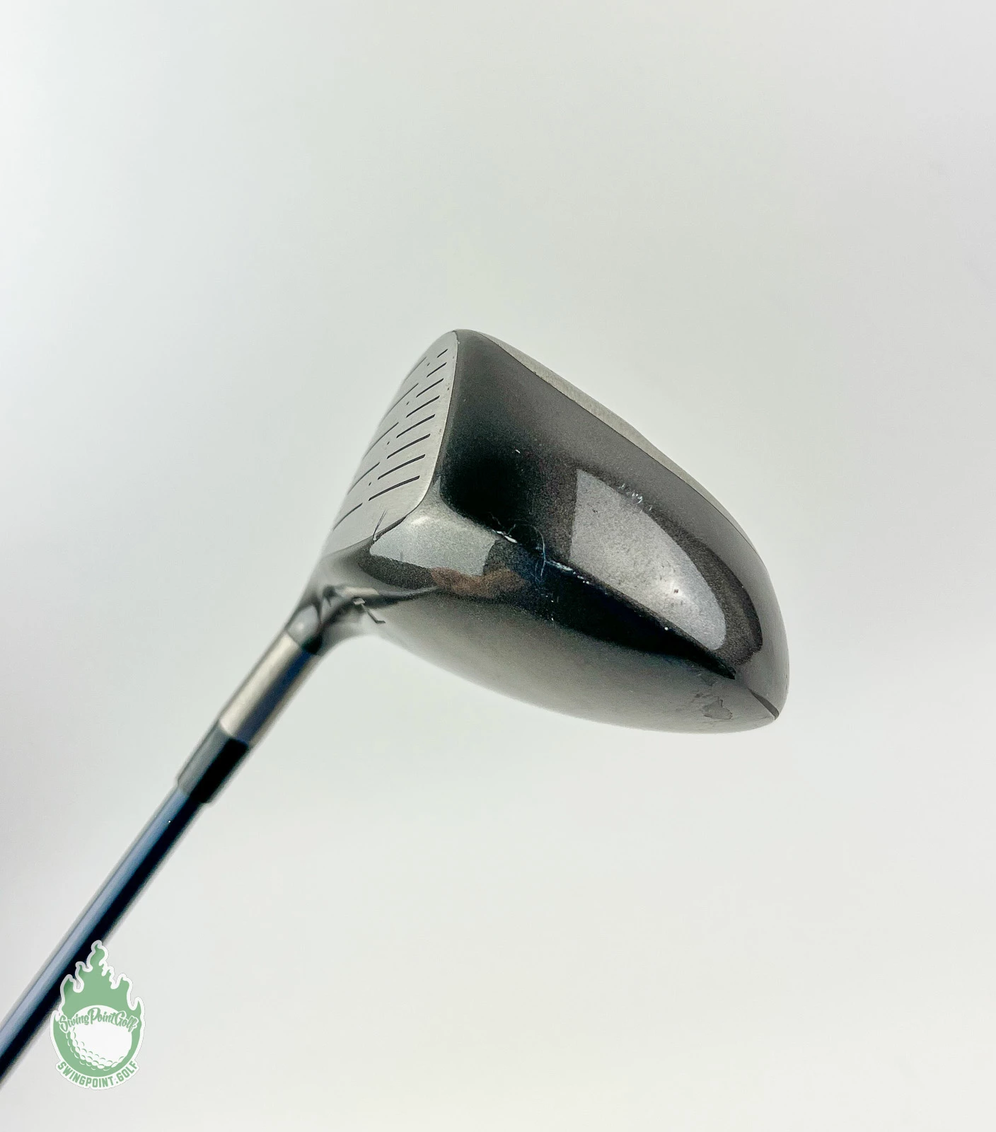 Used RH Titleist Pro Titanium 975J Driver 8.5* YS-9.1 Stiff Graphite Golf Club 12 Used RH Titleist Pro Titanium 975J Driver 8.5* YS-9.1 Stiff Graphite Golf Club - Image 10