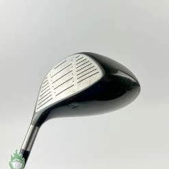 Used RH Titleist Pro Titanium 975J Driver 8.5* YS-9.1 Stiff Graphite Golf Club 20 Used RH Titleist Pro Titanium 975J Driver 8.5* YS-9.1 Stiff Graphite Golf Club -Callaway Club Shop IMG 2131 1