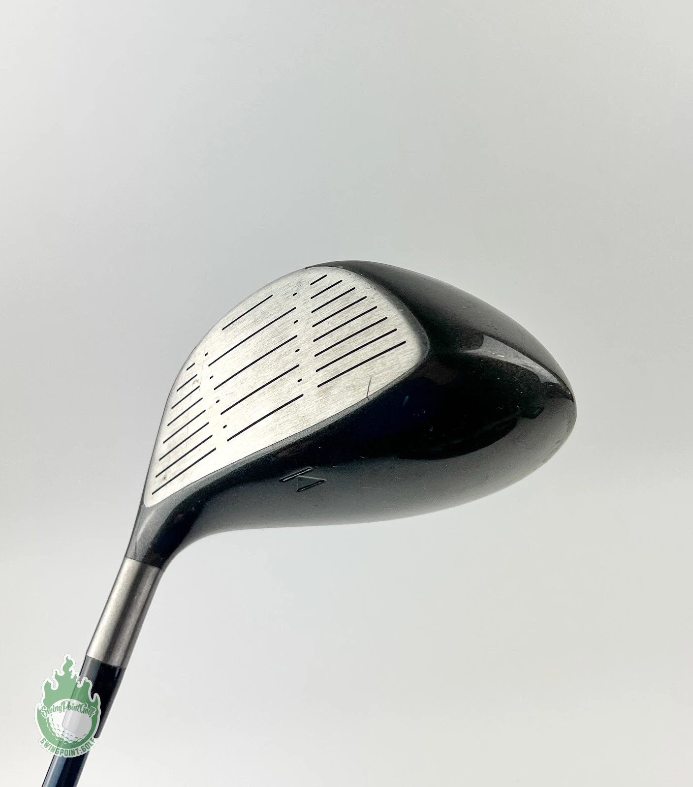 Used RH Titleist Pro Titanium 975J Driver 8.5* YS-9.1 Stiff Graphite Golf Club 10 Used RH Titleist Pro Titanium 975J Driver 8.5* YS-9.1 Stiff Graphite Golf Club - Image 8