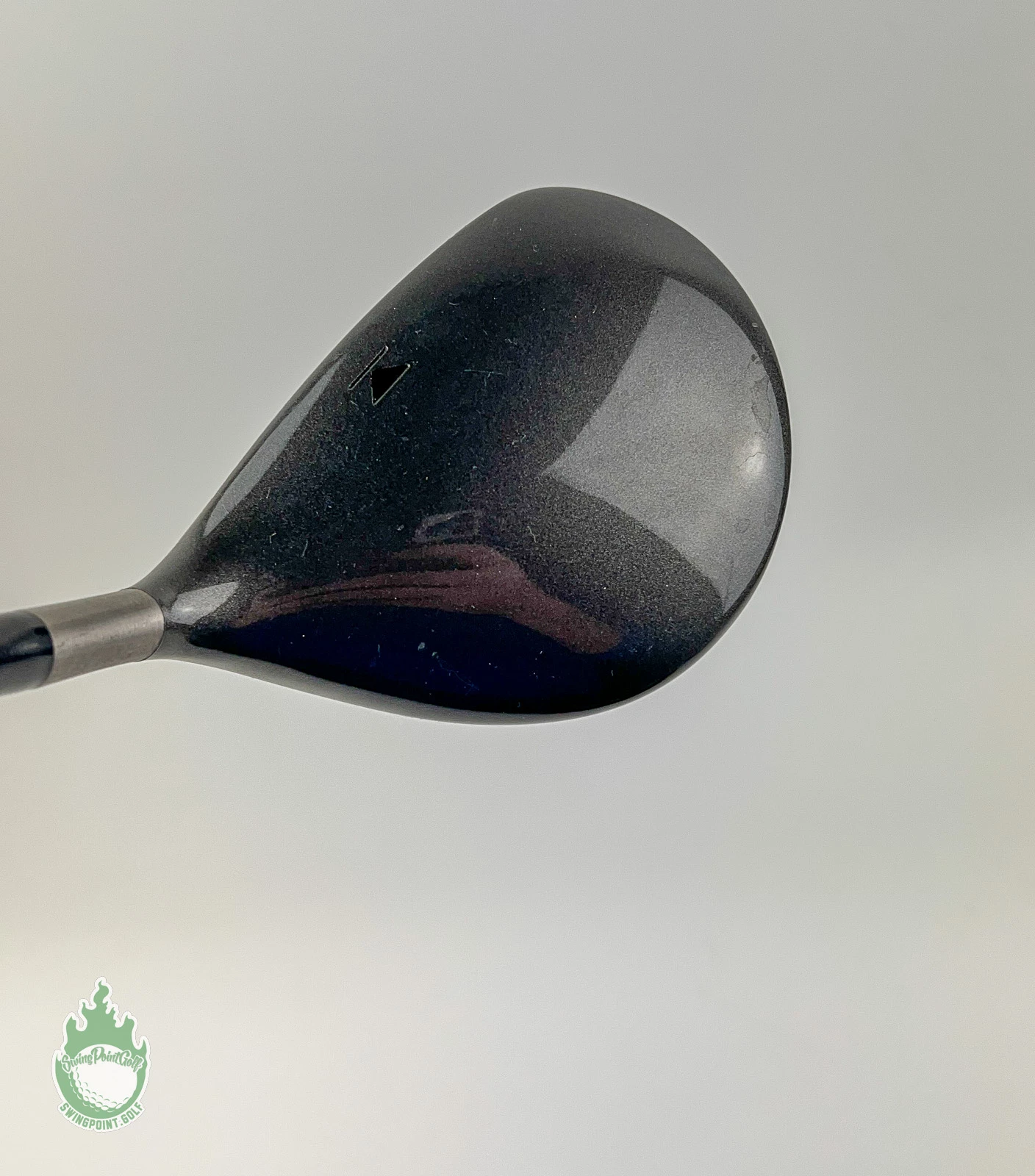 Used RH Titleist Pro Titanium 975J Driver 8.5* YS-9.1 Stiff Graphite Golf Club 9 Used RH Titleist Pro Titanium 975J Driver 8.5* YS-9.1 Stiff Graphite Golf Club - Image 7