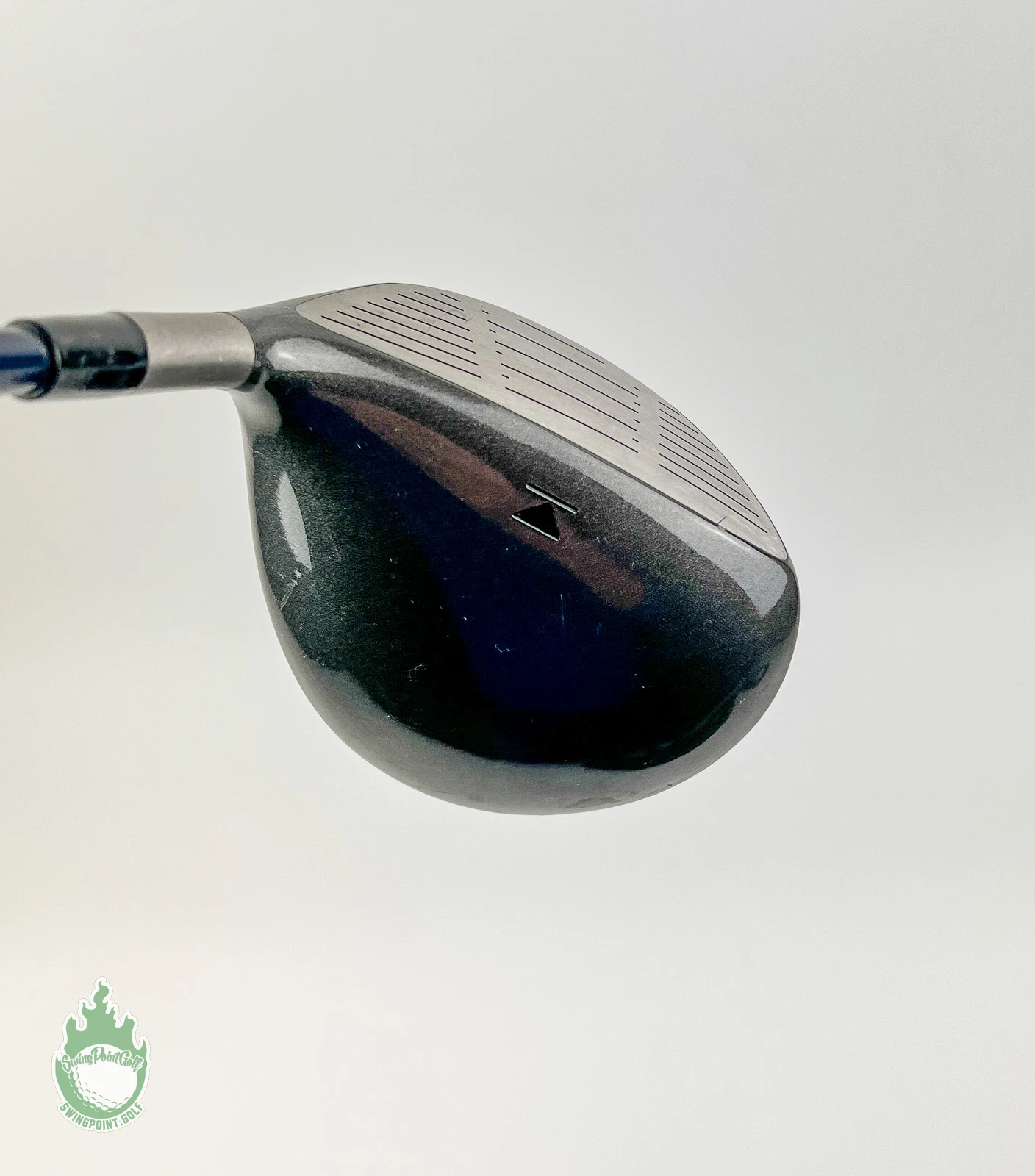 Used RH Titleist Pro Titanium 975J Driver 8.5* YS-9.1 Stiff Graphite Golf Club 8 Used RH Titleist Pro Titanium 975J Driver 8.5* YS-9.1 Stiff Graphite Golf Club - Image 6