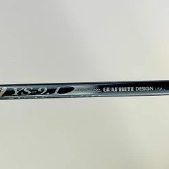 Used RH Titleist Pro Titanium 975J Driver 8.5* YS-9.1 Stiff Graphite Golf Club 17 Used RH Titleist Pro Titanium 975J Driver 8.5* YS-9.1 Stiff Graphite Golf Club -Callaway Club Shop IMG 2134 1