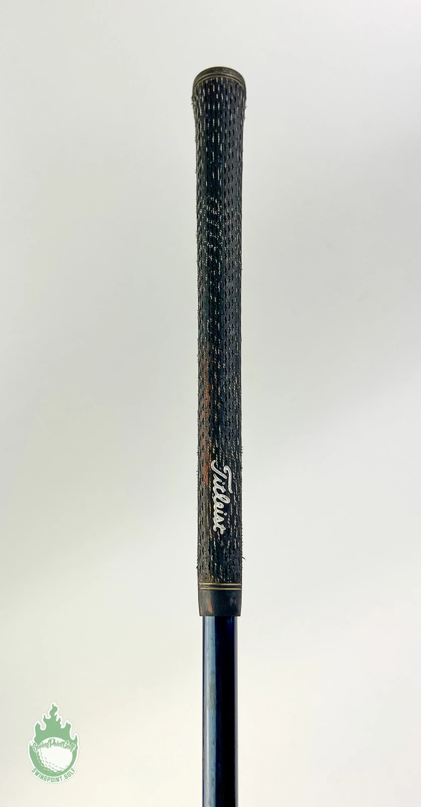 Used RH Titleist Pro Titanium 975J Driver 8.5* YS-9.1 Stiff Graphite Golf Club 6 Used RH Titleist Pro Titanium 975J Driver 8.5* YS-9.1 Stiff Graphite Golf Club - Image 4