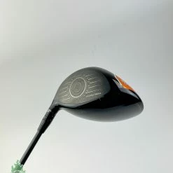 Used RH Callaway Mavrik Driver 9* Evenflow 6.0 60g Stiff Graphite Golf Club -Callaway Club Shop IMG 2138