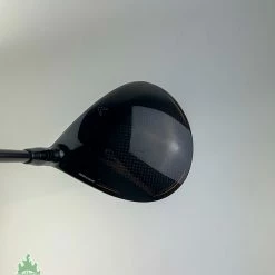 Used RH Callaway Mavrik Driver 9* Evenflow 6.0 60g Stiff Graphite Golf Club -Callaway Club Shop IMG 2139