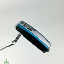 Used Right Handed Ping Black Dot Sigma 2 Anser 35″ Putter Steel Golf Club -Callaway Club Shop IMG 2180 1