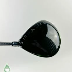 Tour Issued TC Callaway GBB EPIC Driver 9* 6.5 65g X-Stiff Graphite Golf Club -Callaway Club Shop IMG 2184