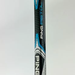 Used Right Handed Ping Black Dot Sigma 2 Anser 35″ Putter Steel Golf Club -Callaway Club Shop IMG 2186 1