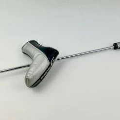 Used Right Handed Ping Black Dot Sigma 2 Anser 35″ Putter Steel Golf Club -Callaway Club Shop IMG 2187 1