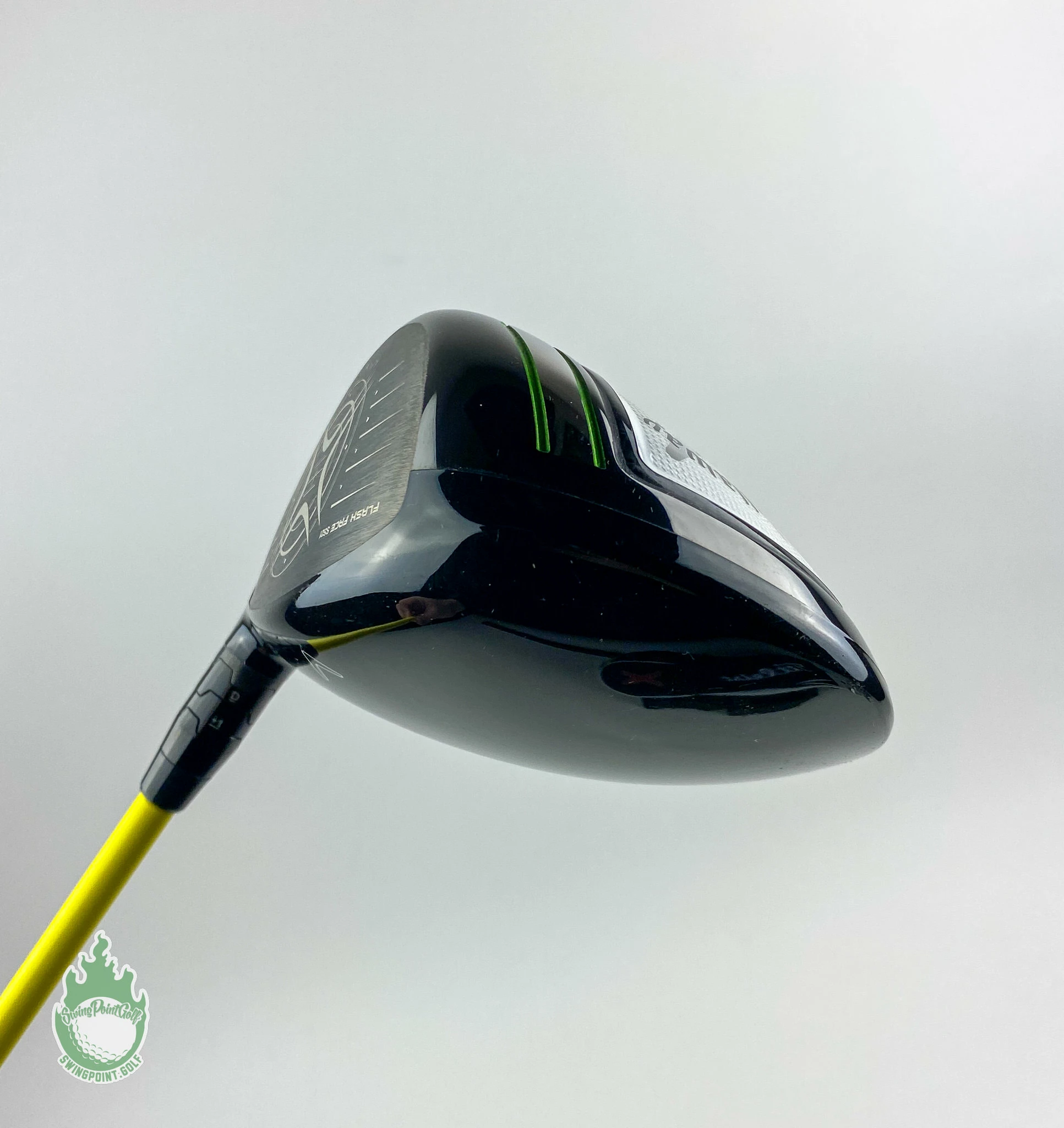 2021 RH Callaway EPIC Speed Driver 9* HZRDUS Hand Crafted 76g X-Stiff Golf Club 4 2021 RH Callaway EPIC Speed Driver 9* HZRDUS Hand Crafted 76g X-Stiff Golf Club - Image 2