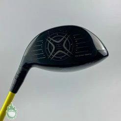 2021 RH Callaway EPIC Speed Driver 9* HZRDUS Hand Crafted 76g X-Stiff Golf Club 17 2021 RH Callaway EPIC Speed Driver 9* HZRDUS Hand Crafted 76g X-Stiff Golf Club -Callaway Club Shop IMG 2192