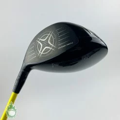 2021 RH Callaway EPIC Speed Driver 9* HZRDUS Hand Crafted 76g X-Stiff Golf Club 19 2021 RH Callaway EPIC Speed Driver 9* HZRDUS Hand Crafted 76g X-Stiff Golf Club -Callaway Club Shop IMG 2193