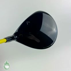 2021 RH Callaway EPIC Speed Driver 9* HZRDUS Hand Crafted 76g X-Stiff Golf Club 18 2021 RH Callaway EPIC Speed Driver 9* HZRDUS Hand Crafted 76g X-Stiff Golf Club -Callaway Club Shop IMG 2194