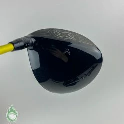 2021 RH Callaway EPIC Speed Driver 9* HZRDUS Hand Crafted 76g X-Stiff Golf Club 20 2021 RH Callaway EPIC Speed Driver 9* HZRDUS Hand Crafted 76g X-Stiff Golf Club -Callaway Club Shop IMG 2195