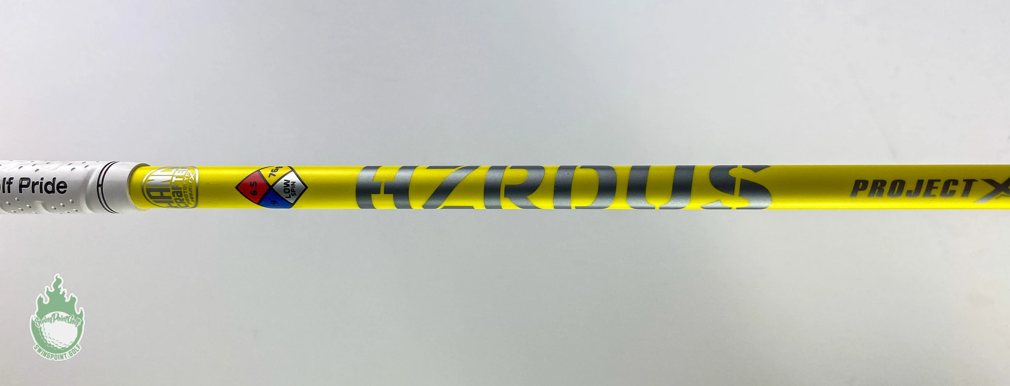 2021 RH Callaway EPIC Speed Driver 9* HZRDUS Hand Crafted 76g X-Stiff Golf Club 12 2021 RH Callaway EPIC Speed Driver 9* HZRDUS Hand Crafted 76g X-Stiff Golf Club - Image 10