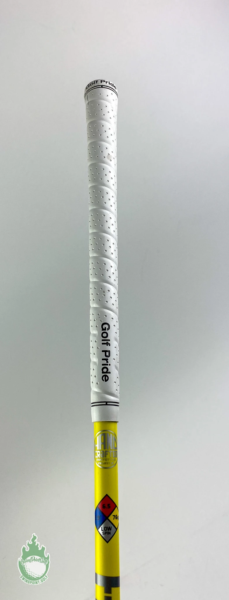 2021 RH Callaway EPIC Speed Driver 9* HZRDUS Hand Crafted 76g X-Stiff Golf Club 13 2021 RH Callaway EPIC Speed Driver 9* HZRDUS Hand Crafted 76g X-Stiff Golf Club - Image 11