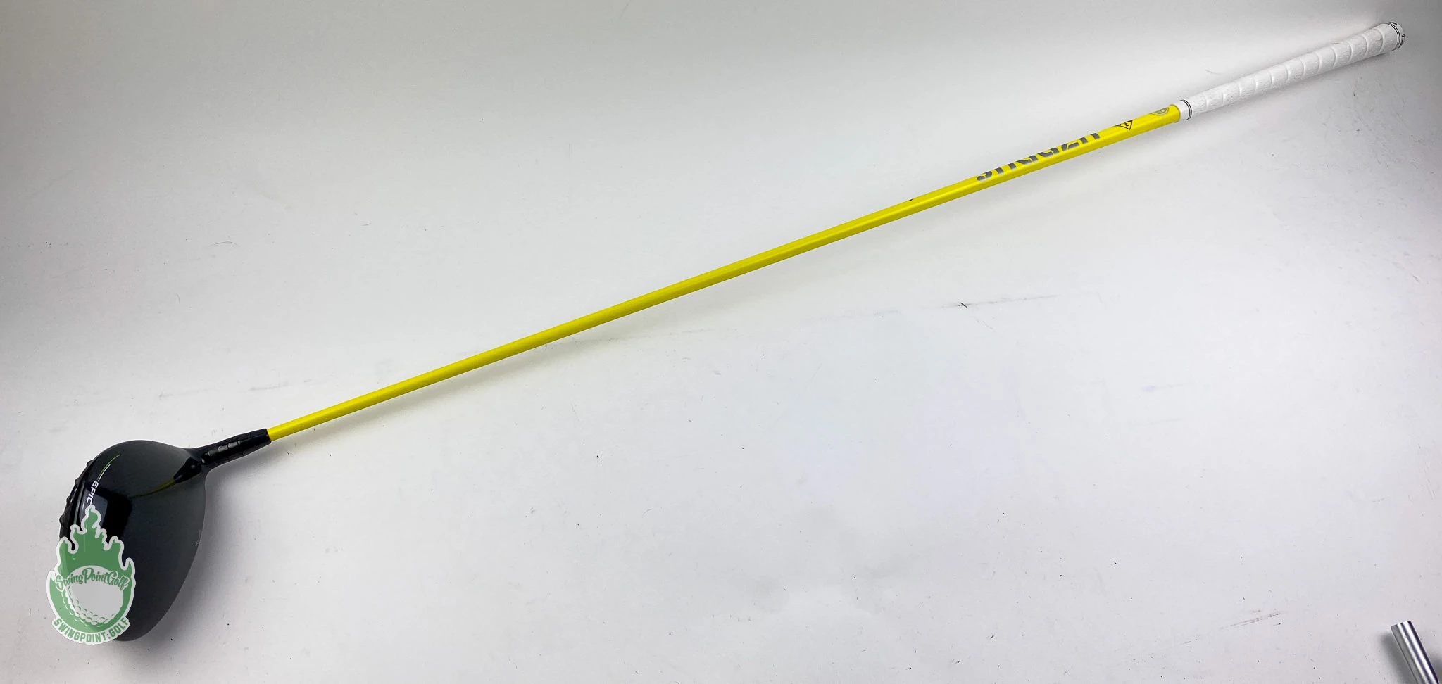 2021 RH Callaway EPIC Speed Driver 9* HZRDUS Hand Crafted 76g X-Stiff Golf Club 11 2021 RH Callaway EPIC Speed Driver 9* HZRDUS Hand Crafted 76g X-Stiff Golf Club - Image 9