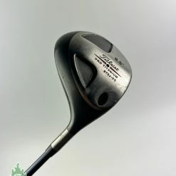 Used Titleist Pro Titanium 975J-VS Driver 8.5* Regular Flex Graphite Golf Club