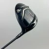 Used RH Titleist 917 D2 Driver 9.5* HZRDUS Yellow 6.5 63g X-Stiff Graphite Golf
