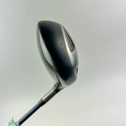 Used Titleist Pro Titanium 975J-VS Driver 8.5* Regular Flex Graphite Golf Club -Callaway Club Shop IMG 2229