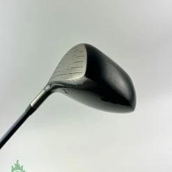Used Titleist Pro Titanium 975J-VS Driver 8.5* Regular Flex Graphite Golf Club -Callaway Club Shop IMG 2230