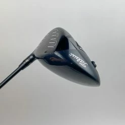 Used RH Titleist 917 D2 Driver 9.5* HZRDUS Yellow 6.5 63g X-Stiff Graphite Golf -Callaway Club Shop IMG 2231 1