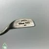 Used Right Handed Original Wilson 8802 36″ Putter Steel Golf Club Ships Free