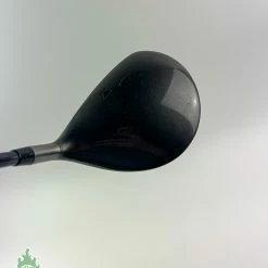 Used Titleist Pro Titanium 975J-VS Driver 8.5* Regular Flex Graphite Golf Club -Callaway Club Shop IMG 2233