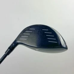 Used RH Titleist 917 D2 Driver 9.5* HZRDUS Yellow 6.5 63g X-Stiff Graphite Golf -Callaway Club Shop IMG 2234 1