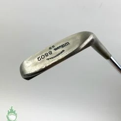 Used Right Handed Original Wilson 8802 36″ Putter Steel Golf Club Ships Free 16 Used Right Handed Original Wilson 8802 36″ Putter Steel Golf Club Ships Free -Callaway Club Shop IMG 2235 2