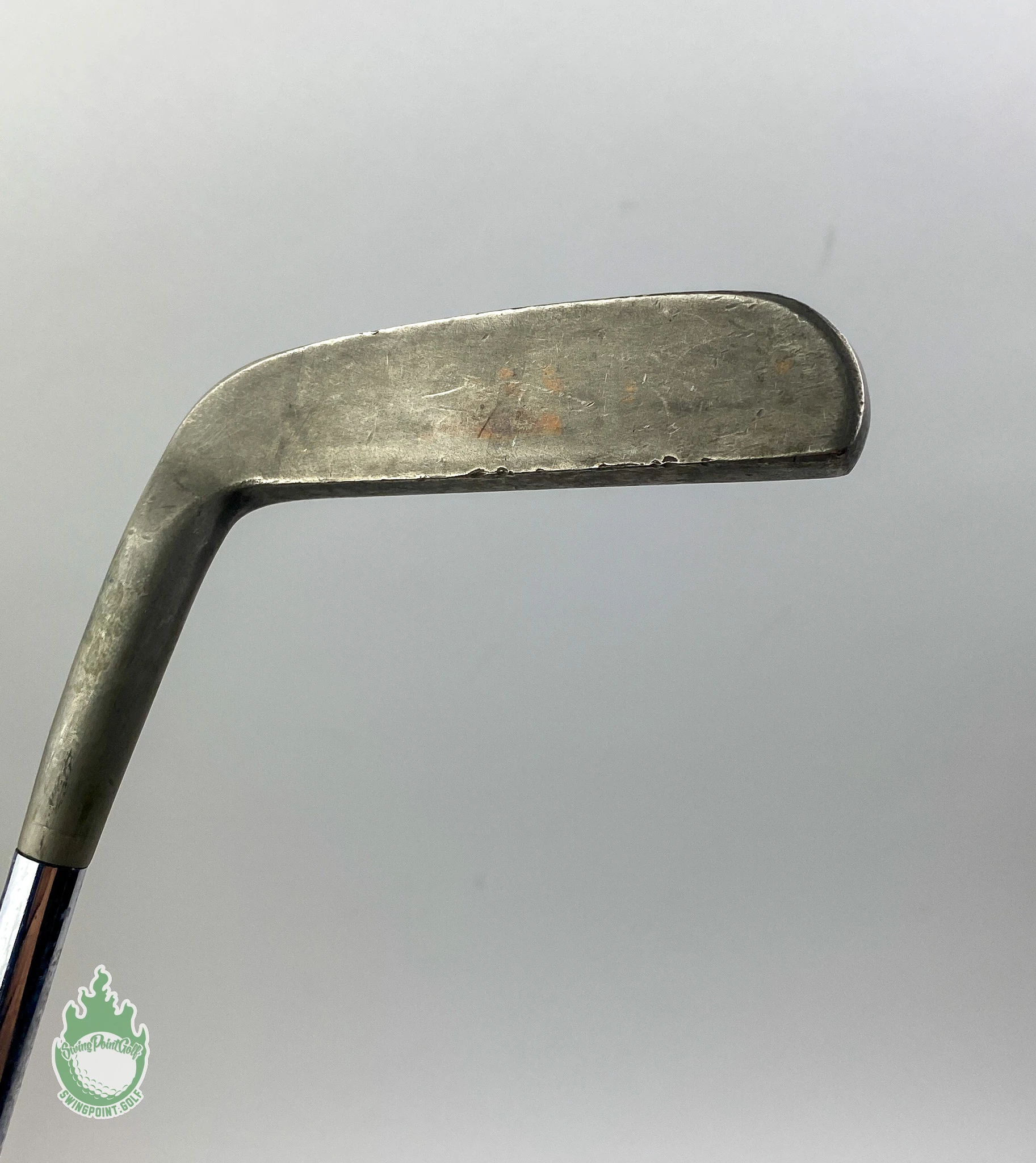 Used Right Handed Original Wilson 8802 36″ Putter Steel Golf Club Ships Free 7 Used Right Handed Original Wilson 8802 36″ Putter Steel Golf Club Ships Free - Image 5