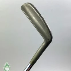 Used Right Handed Original Wilson 8802 36″ Putter Steel Golf Club Ships Free 18 Used Right Handed Original Wilson 8802 36″ Putter Steel Golf Club Ships Free -Callaway Club Shop IMG 2238 1
