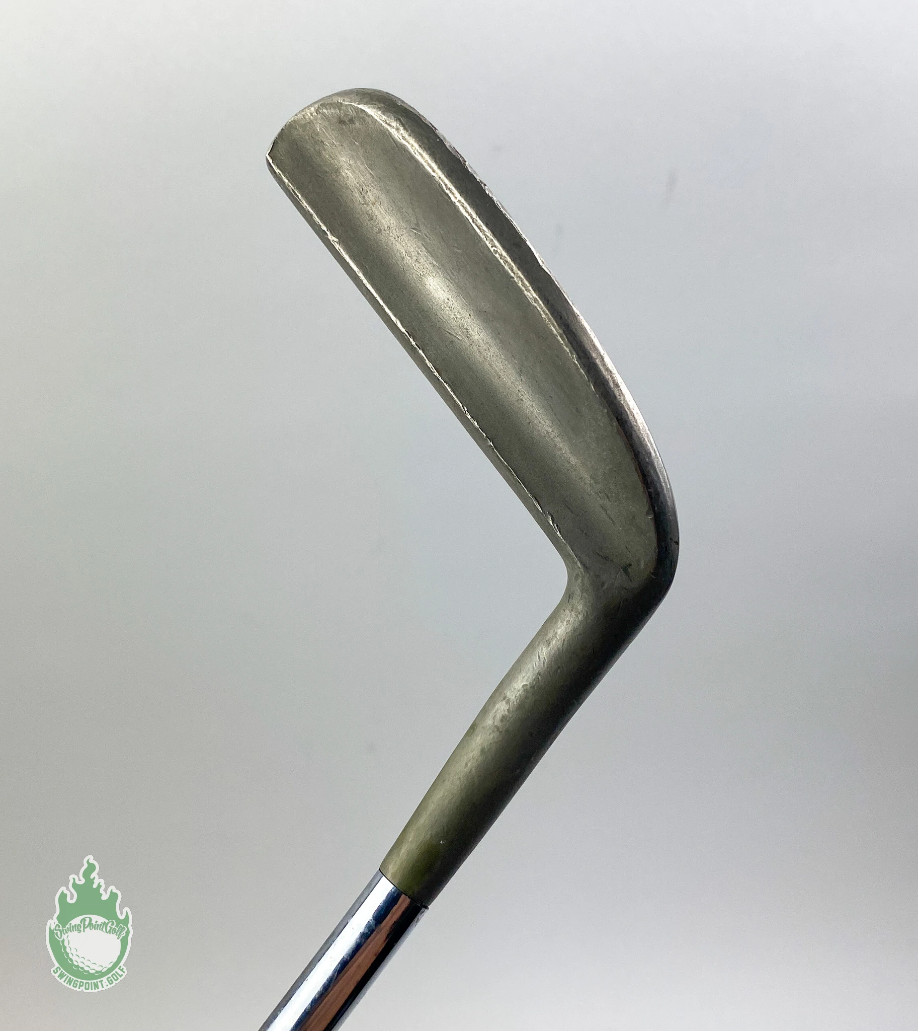 Used Right Handed Original Wilson 8802 36″ Putter Steel Golf Club Ships Free 8 Used Right Handed Original Wilson 8802 36″ Putter Steel Golf Club Ships Free - Image 6