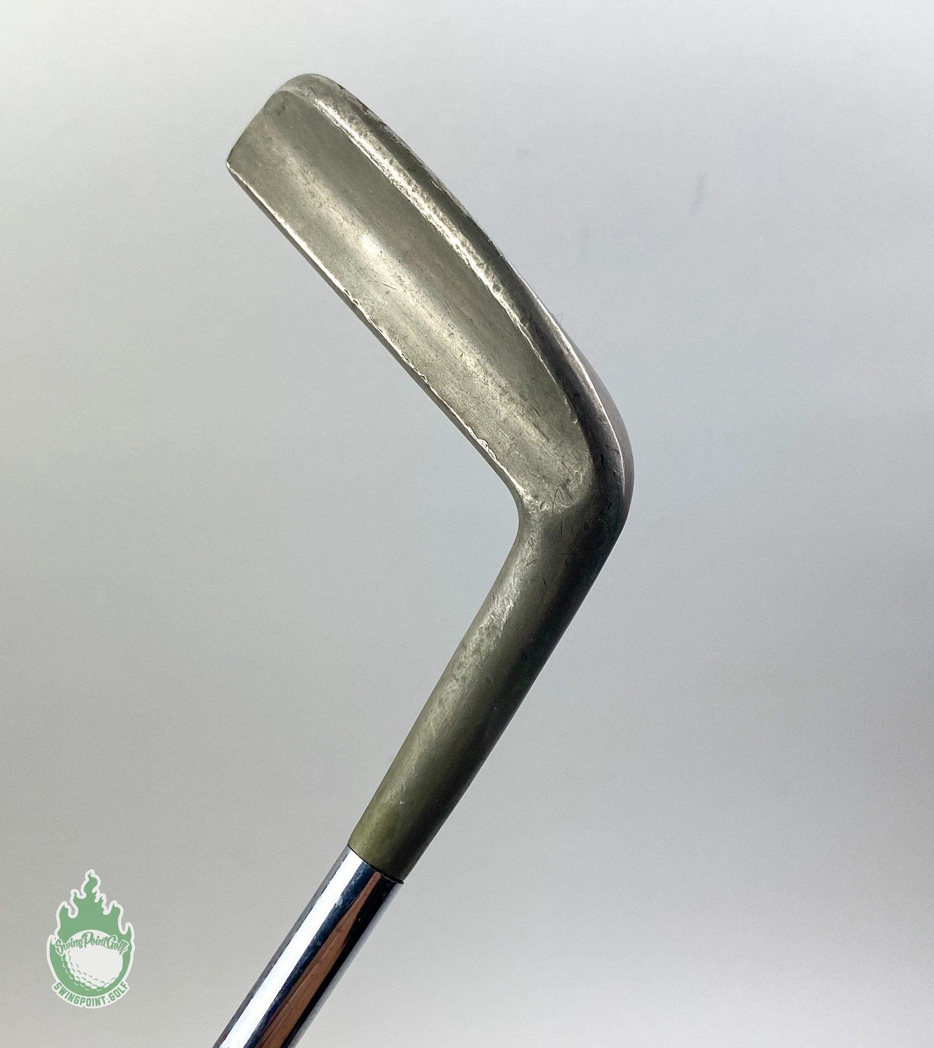 Used Right Handed Original Wilson 8802 36″ Putter Steel Golf Club Ships Free 9 Used Right Handed Original Wilson 8802 36″ Putter Steel Golf Club Ships Free - Image 7