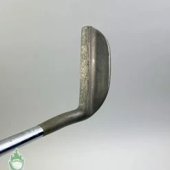 Used Right Handed Original Wilson 8802 36″ Putter Steel Golf Club Ships Free 21 Used Right Handed Original Wilson 8802 36″ Putter Steel Golf Club Ships Free -Callaway Club Shop IMG 2240
