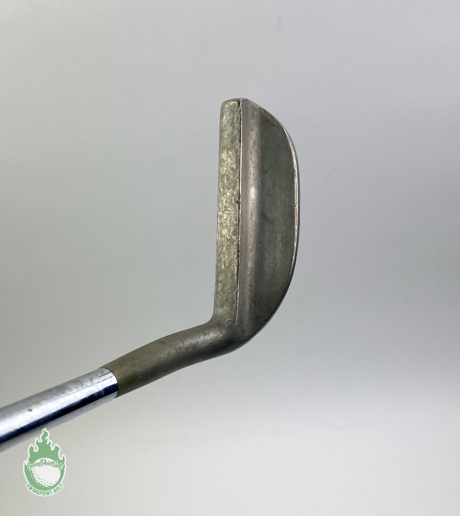 Used Right Handed Original Wilson 8802 36″ Putter Steel Golf Club Ships Free 11 Used Right Handed Original Wilson 8802 36″ Putter Steel Golf Club Ships Free - Image 9
