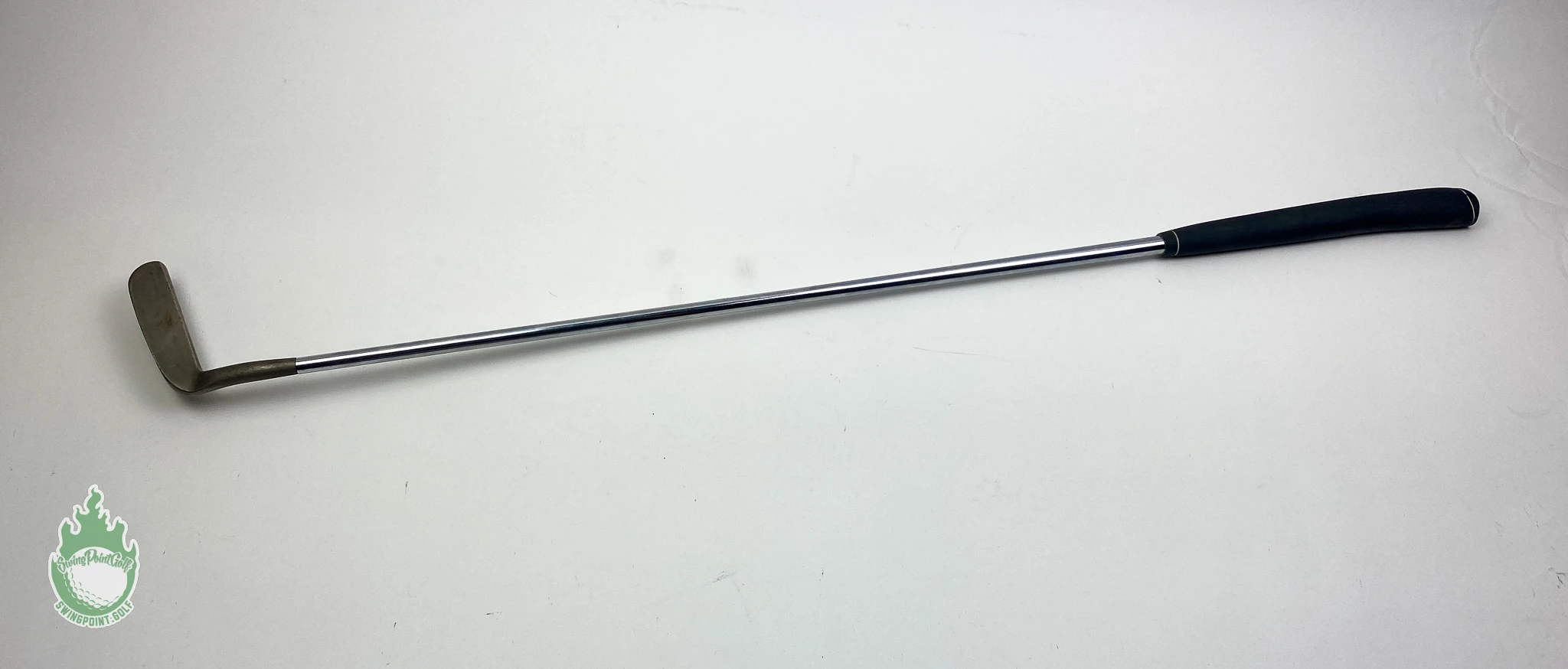 Used Right Handed Original Wilson 8802 36″ Putter Steel Golf Club Ships Free 12 Used Right Handed Original Wilson 8802 36″ Putter Steel Golf Club Ships Free - Image 10