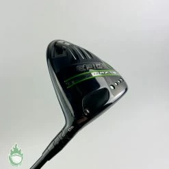 Used RH 2021 Callaway EPIC Max LS Driver 9* MMT 70g X-Stiff Graphite Golf Club 15 Used RH 2021 Callaway EPIC Max LS Driver 9* MMT 70g X-Stiff Graphite Golf Club -Callaway Club Shop IMG 2245